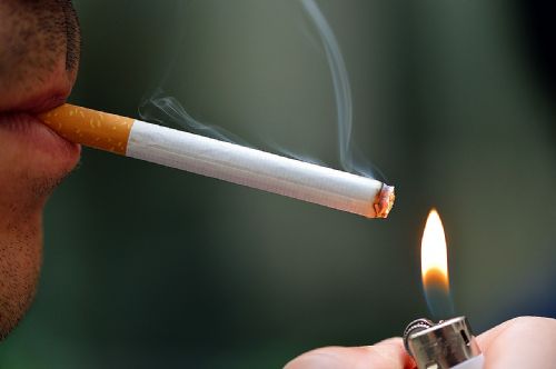 10 zsad jak se vyhnout chronick obstrukn plicn nemoci CHOPN