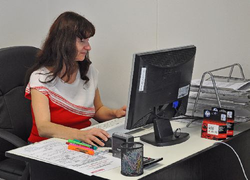 Lkask pstroje a zdravotnickou techniku expedujeme 2x tdn