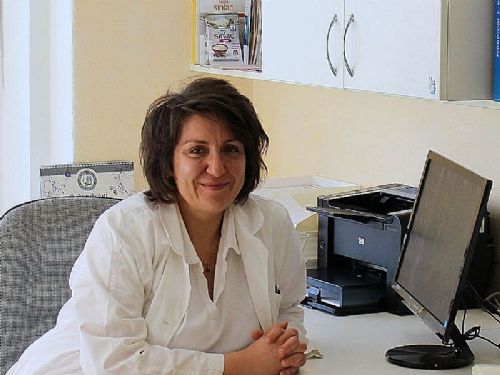 Dtsk chirurgick poradna nov otevena v Pseck nemocnici