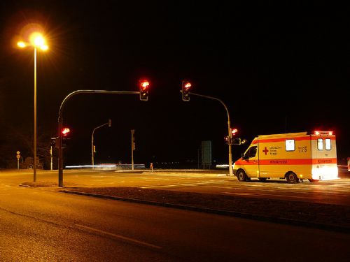 Jak resuscitovat pacienta, ne pijede zdravotnick zchrann sluba?