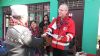 Český červený kříž předal nové zdravotní středisko v Nepálu