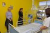 Uherskohradišťské nemocnice dostala nový plicní ventilátor